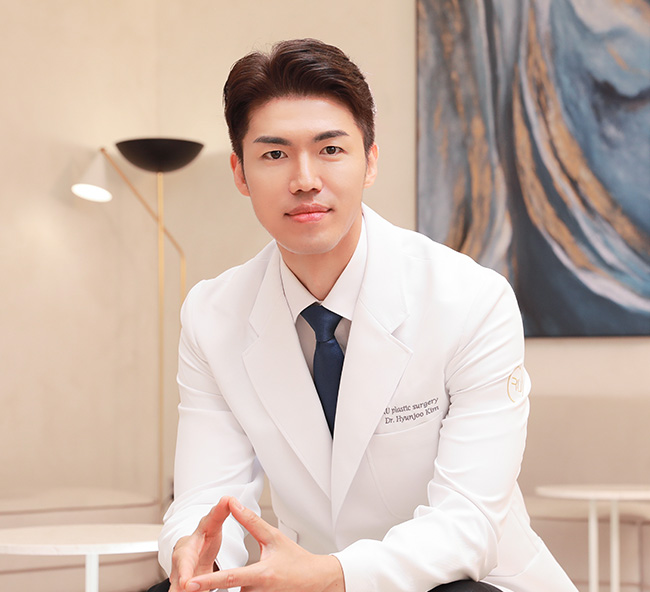 Dr. Hyunjoo Kim
