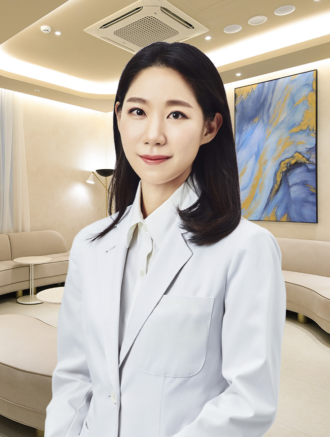 Director Eunju Jeong