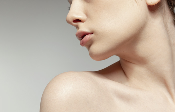 Definite, Rib cartilage
