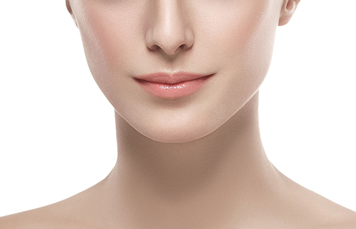 RU, Nose Surgery 