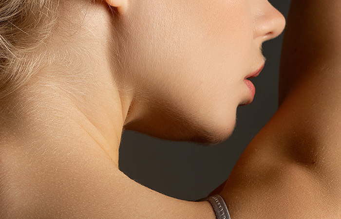 Natural, Contour Surgery