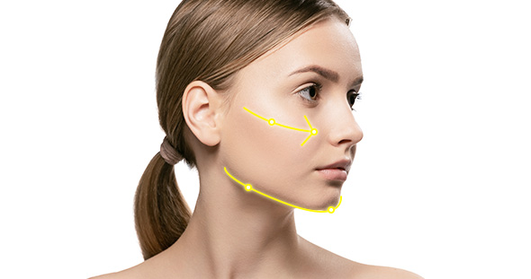 When removing unnecessary bone does not yield significant results.