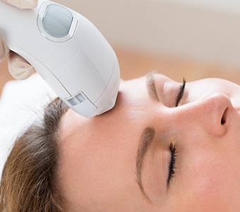 Regenerative Laser and high-frequency RF Management
