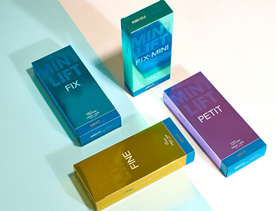 Mint Lift