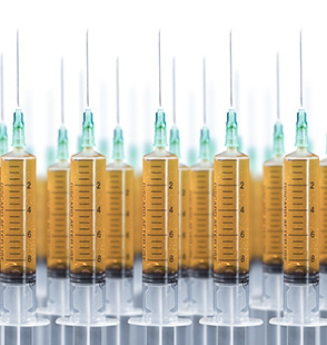 03. Fat and Stem Cell Mixing